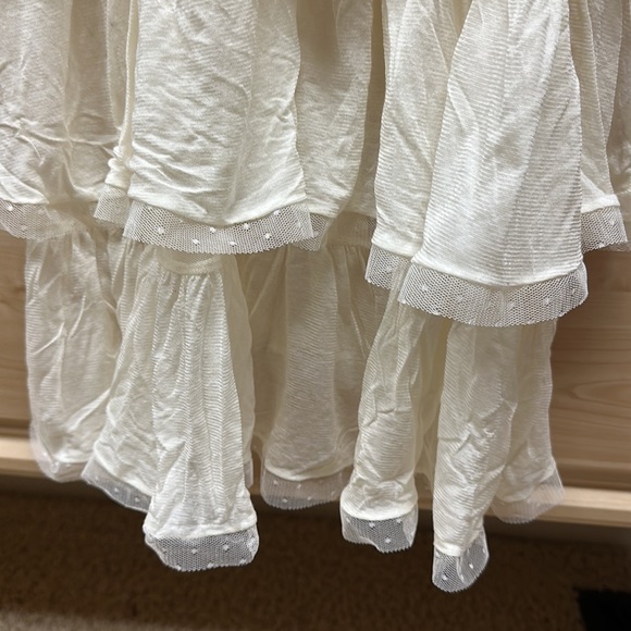 Victoria’s Secret babydoll with matching cheeky panties - Picture 3 of 10